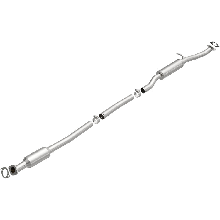 Magnaflow California Converter 5561642 Catalytic Converter||5561642.Jpg||85||m665561642||1738818