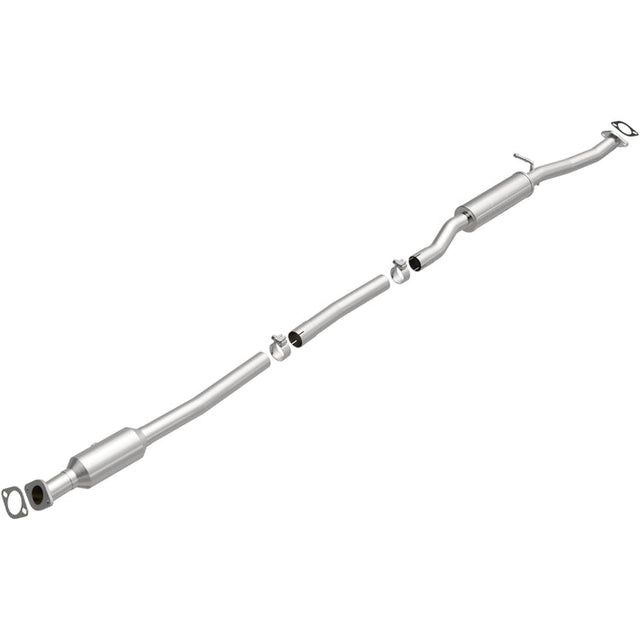 Magnaflow California Converter 5561642 Catalytic Converter||5561642.Jpg||85||m665561642||1738818