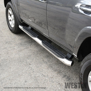 Westin Automotive 21-22790 Nerf Bar||21-22790_2.Jpg||87||w162122790||1702790