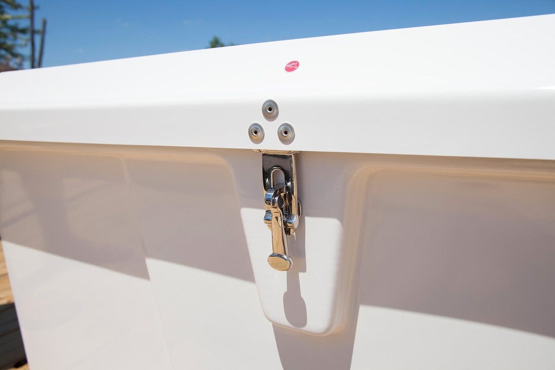 Product of Taylor Made 83555 Dock Storage Box