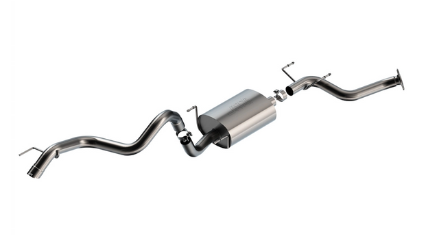 Borla 141032 Exhaust System Kit||141032.Png||85||b25141032||2468541