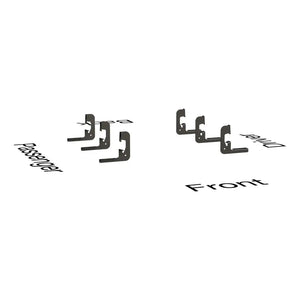 Product of Luverne 570713 Running Board Mounting Kit