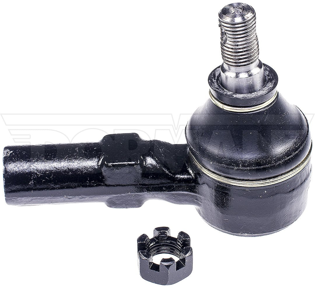 Product of Dorman MAS Select Chassis TO86415 Select ™ Female/ Male Steel Tie Rod End 