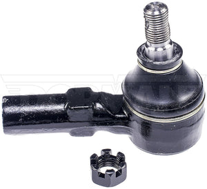 Product of Dorman MAS Select Chassis TO86415 Select ™ Female/ Male Steel Tie Rod End 