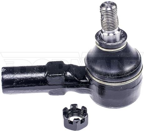 Product of Dorman MAS Select Chassis TO86415 Select ™ Female/ Male Steel Tie Rod End 
