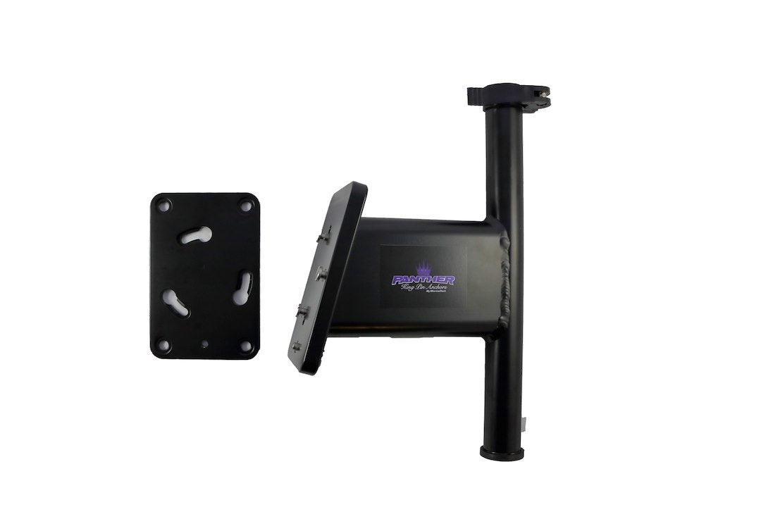 Product of Panther Kq50b Boat Anchor System Mounting Bracket