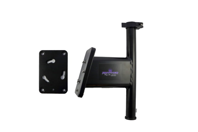 Product of Panther Kq50b Boat Anchor System Mounting Bracket