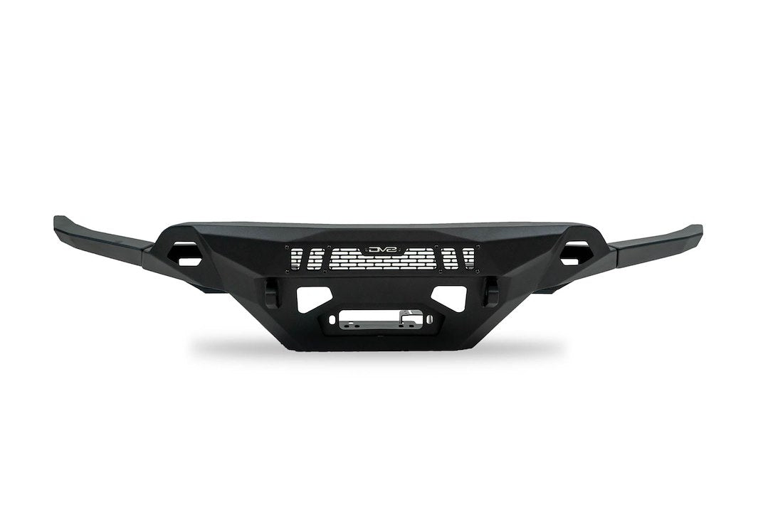 Dv8 Offroad Fbcs3-01 Bumper||2023-2024-Chevy-Colorado-Spec-Series-Front-Bumper-Offtruck-1.Jpg||85||dv8fbcs301||1687356