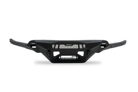 Dv8 Offroad Fbcs3-01 Bumper||2023-2024-Chevy-Colorado-Spec-Series-Front-Bumper-Offtruck-1.Jpg||85||dv8fbcs301||1687356