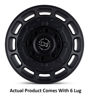 Black Rhino Wheels 1785whg-86140m12 Wheel||warthog_Matte Black_6 Lug_1.Jpg||86||a78c000001127||1582247