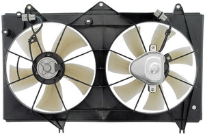 Product of Dorman (Oe Solutions) 620-531 Cooling Fan