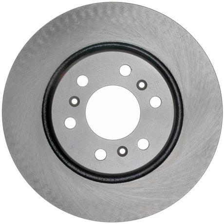Product of Raybestos Brakes 580371R R-Line Plain Face 2-Piece Brake Rotor 
