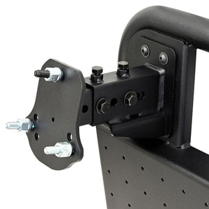 Westin Automotive 59-732255 Multi Purpose Accessory Mount||59-732255_P05_2.Jpg||89||w1659732255||1613617