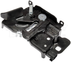 Dorman (Oe Solutions) 820-100 Hood Latch||820-100_2.Jpg||87||d18820100||1789137