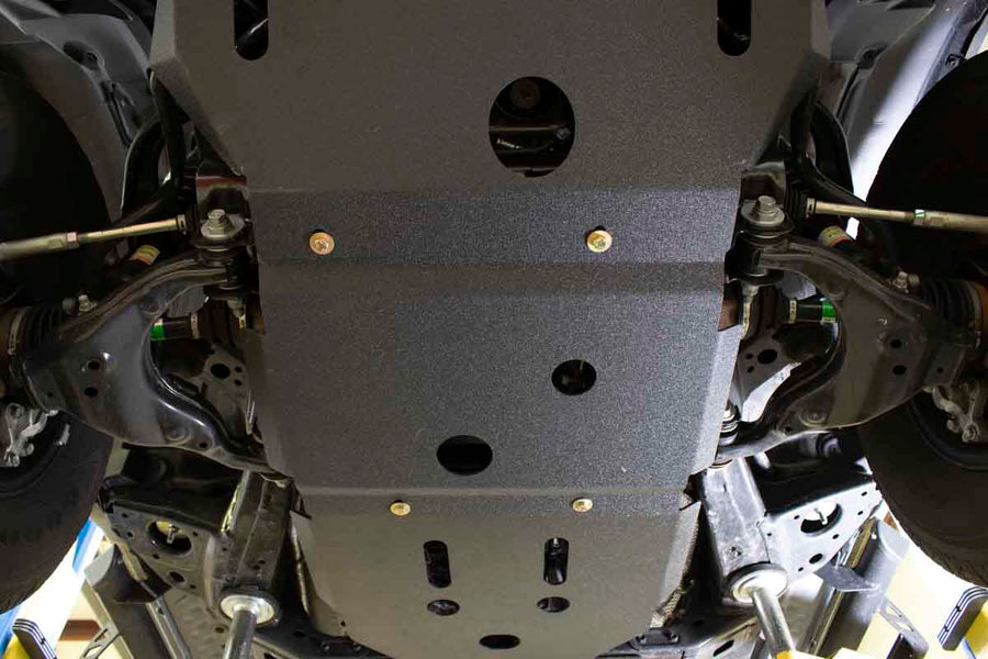 Fishbone Offroad Fb23330 Skid Plate||||95||fshfb23330||2019273