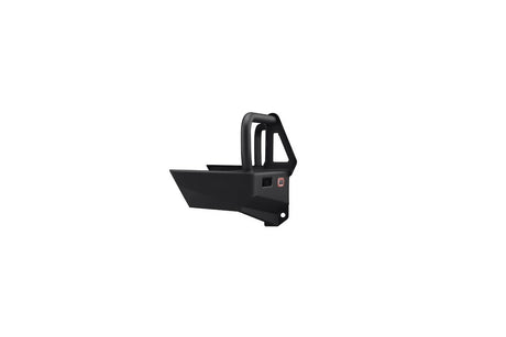 Product of ARB 3423040 Deluxe Bar Steel Textured Powder Coated Bumper 