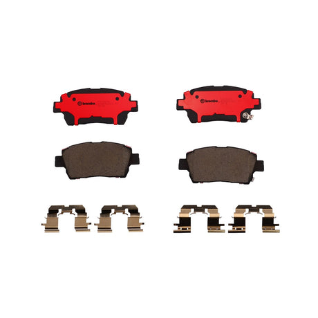 Brembo P83051n Brake Pad||p83051n_Oth.Jpg||85||brmp83051n||1754027