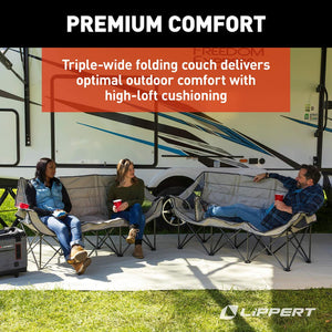 Lippert Components 2022114795 Camping Chair||2022114795_4.Jpg||89||m6v2022114795||1470569
