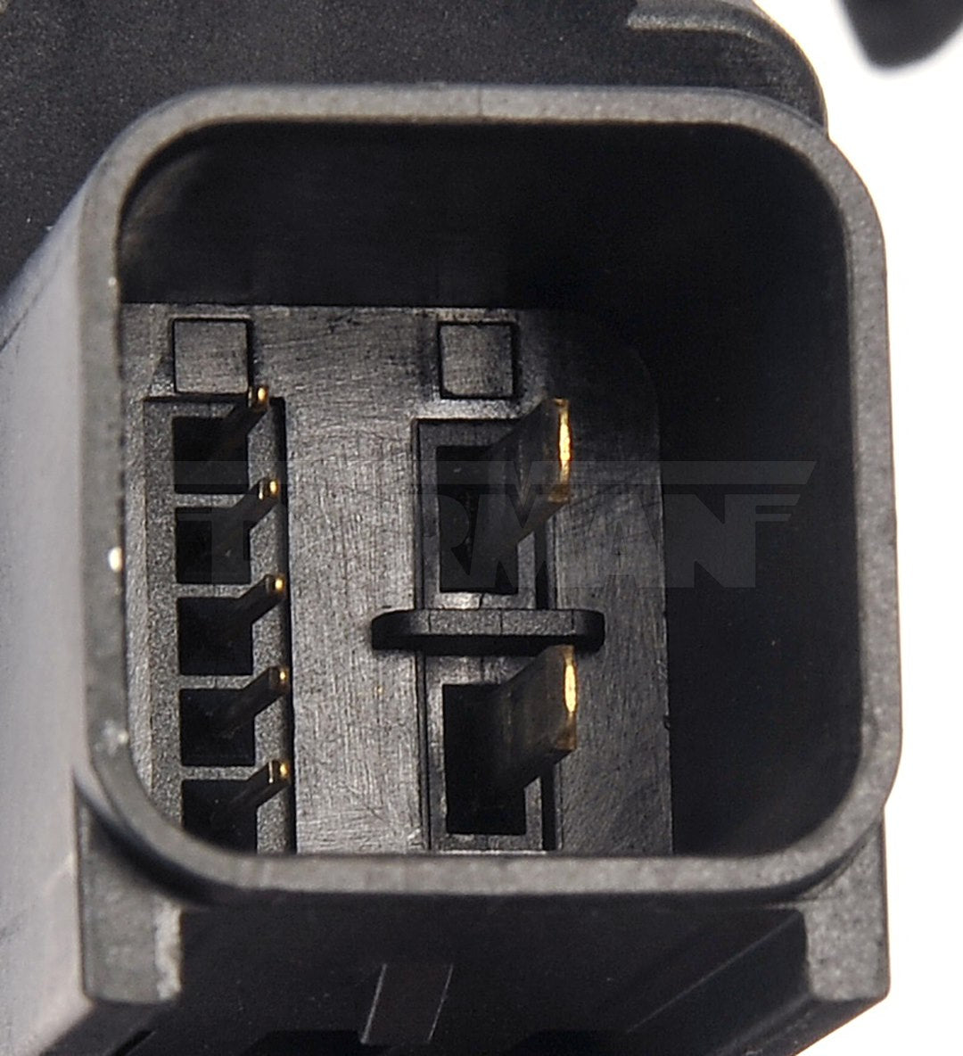 Dorman (Oe Solutions) 751-600 Power Window Motor||751-600-52891-009.Jpg||92||d18751600||2244340