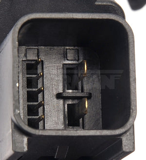 Dorman (Oe Solutions) 751-600 Power Window Motor||751-600-52891-009.Jpg||92||d18751600||2244340