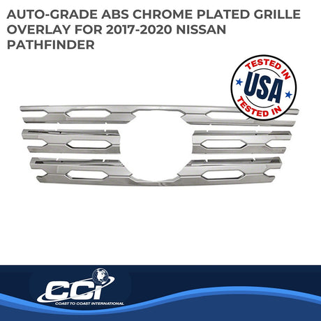 Product of Coast To Coast Iwcgi146 Grille Insert