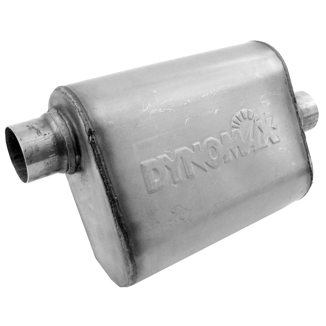 Product of Dynomax 17221 Ultra Flo ™ Welded Stainless Steel Exhaust Muffler 