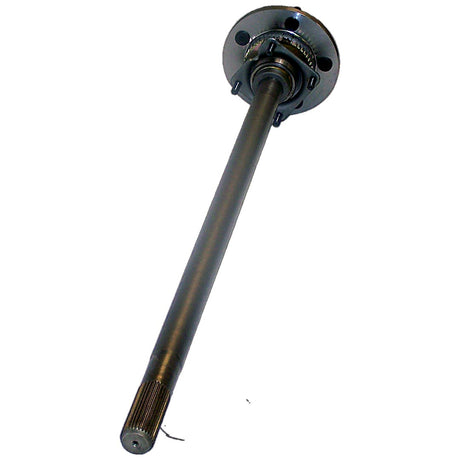 Crown Automotive 5012873aa Axle Shaft||5012873aa_1.Jpg||86||c1y5012873aa||1790246