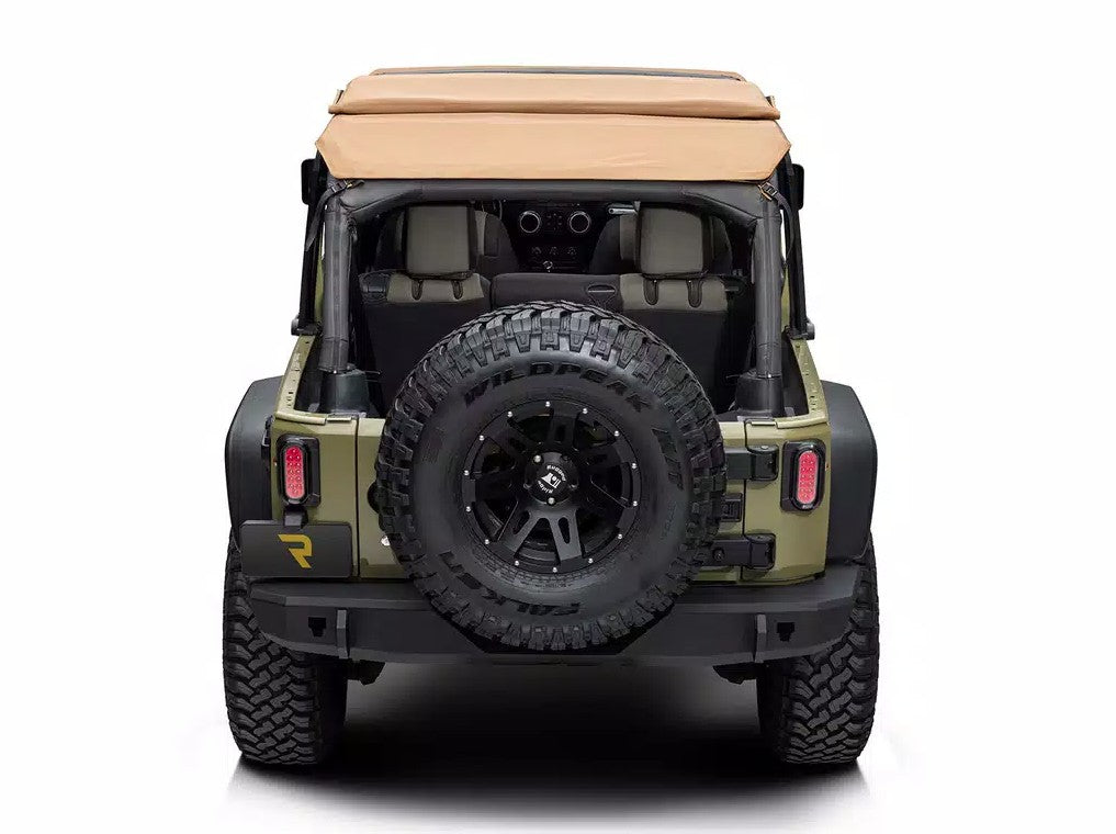 Rugged Ridge 13861.33 Soft Top||13861.33_12.Jpg||95||o311386133||1731250