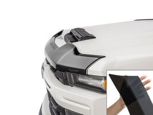 Weathertech (Usa) 55189im Bug Shield||55189im.Jpg||85||w2455189im||2267690