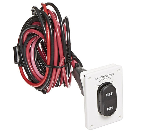 Stromberg Carlson Lg-145236 Trailer Landing Gear Switch||lg-145236.Jpg||85||s2ilg145236||1138246