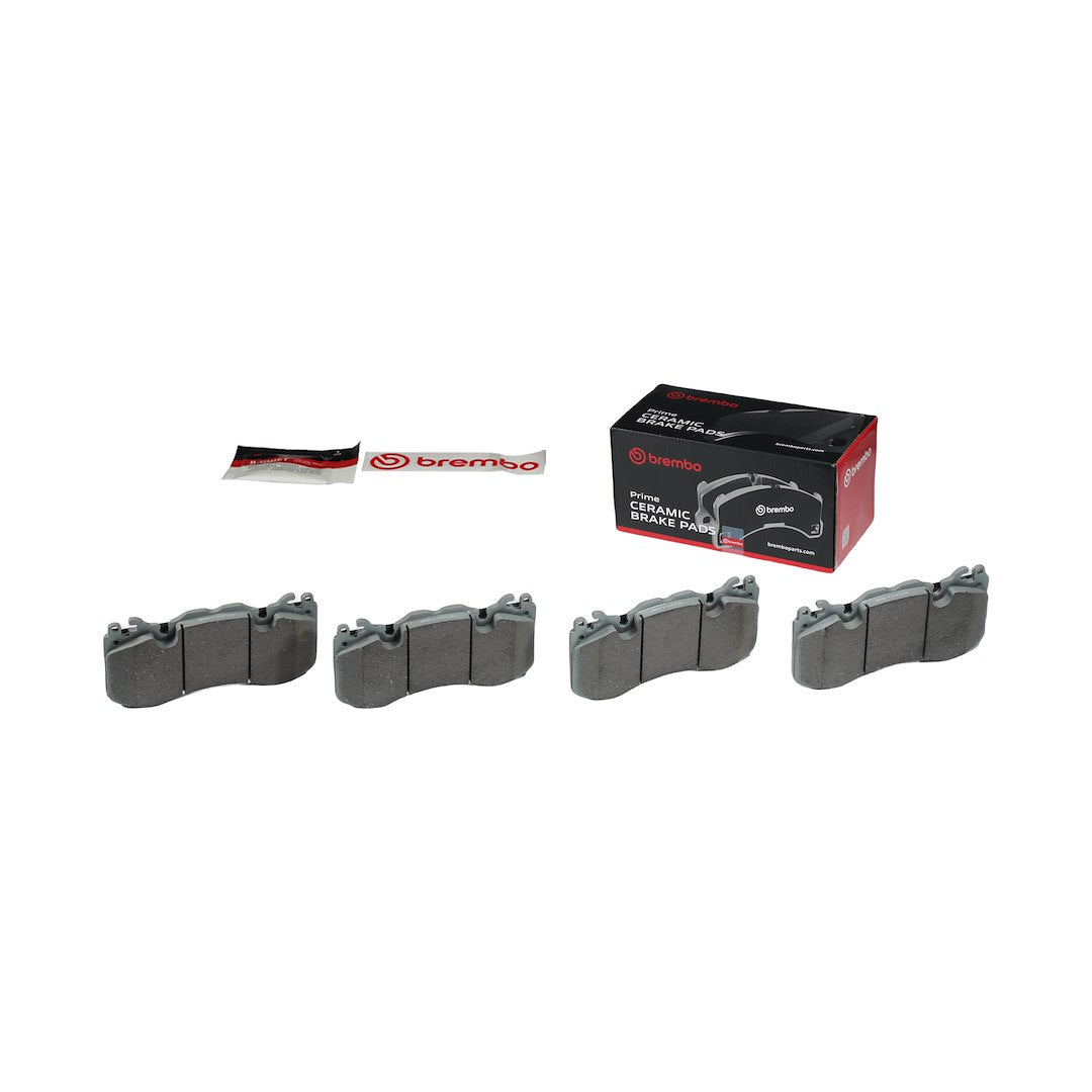 Brembo P44023n Brake Pad||p44023n_Frr.Jpg||86||brmp44023n||1753206