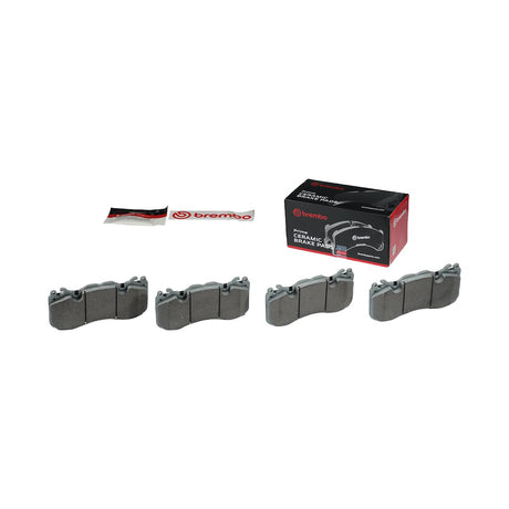 Brembo P44023n Brake Pad||p44023n_Frr.Jpg||86||brmp44023n||1753206