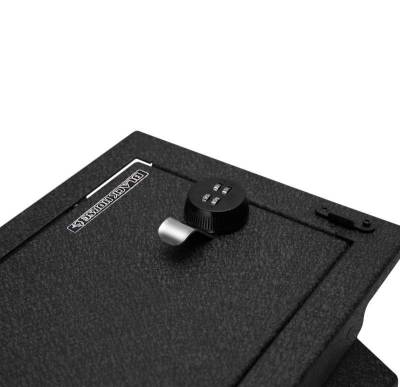 Black Horse Offroad Asff01 Console Security Insert||asff01_2.Jpg||87||blkasff01||2237983