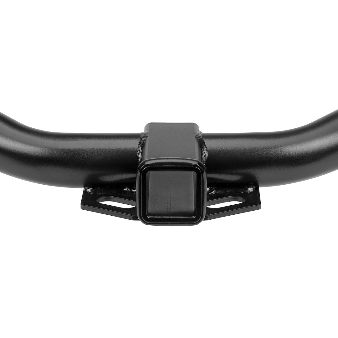 Product of Winston Products 2037 Class III Trailer Hitch Rear w/ 2 Inch Receiver 