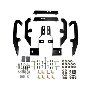 Trailfx R0032mk Running Board Mounting Kit||t83_R0032mk_Running Board Mounting Kit_1.Jpg||85||t83r0032mk||1508736