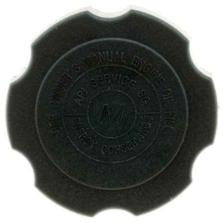 Product of Motorrad/ Cst Mo118 Oil Filler Cap