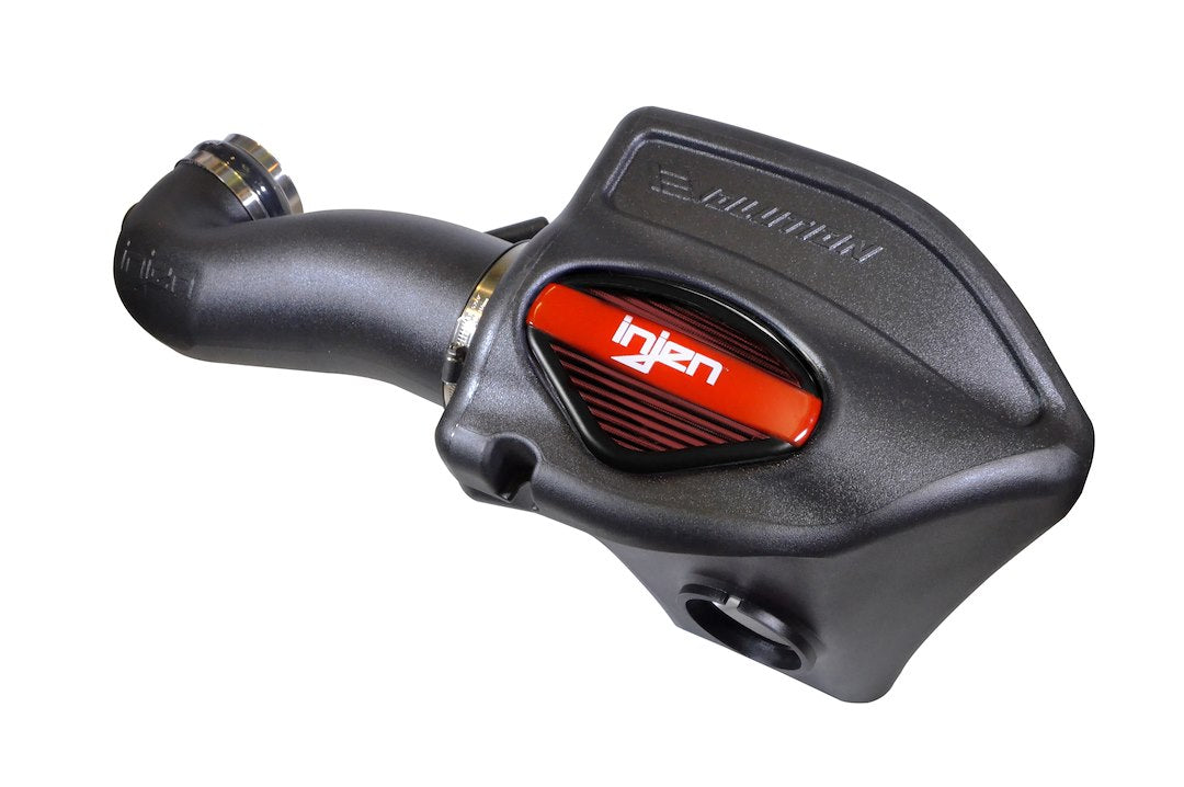 Injen Technology Evo5100c Cold Air Intake||||85||i24evo5100c||2022391