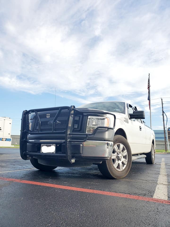 Product of Cattleman HD 1309P Grille Guard  