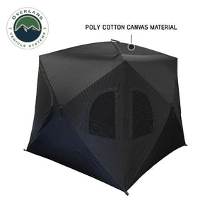 Overland Vehicle Systems 18009812 Tent Annex||18009812_1.Jpg||86||ovs18009812||1746135