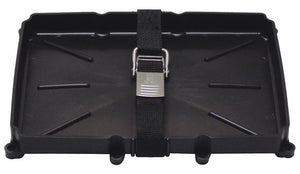 T-H Marine Nbh-27-Ssc-Dp Battery Tray||nbh-27-Ssc-Dp.Jpg||85||t9tnbh27sscdp||1022430
