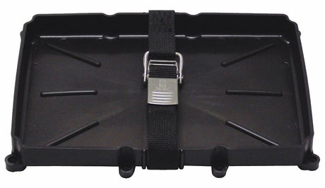 T-H Marine Nbh-27-Ssc-Dp Battery Tray||nbh-27-Ssc-Dp.Jpg||85||t9tnbh27sscdp||1022430