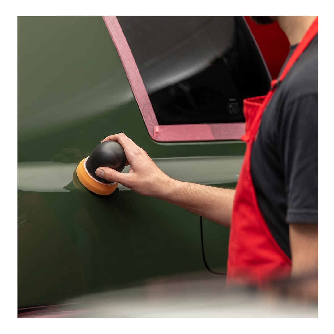 Product of Griots Garage 10862 Polishing Compound