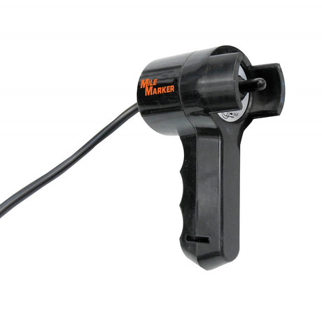 Product of Mile Marker 76-50115BW 4500 Pound ATV/ UTV Winch 