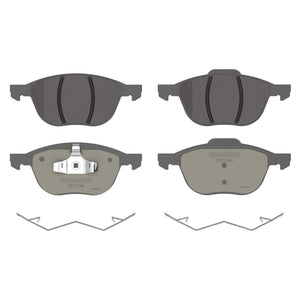 Wagner Brakes Oex1044 Brake Pad||oex1044.Jpg||85||w66oex1044||2220894