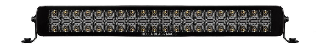 Product of Hella 358176401 Light Bar 