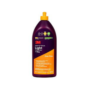 Product of 3m 36110 Polishing Compound