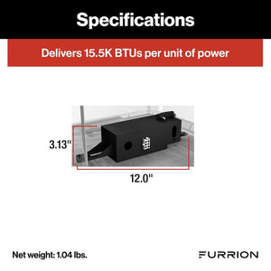 Product of Furrion Llc Facc12za-Bl Air Conditioner Control Box Assembly