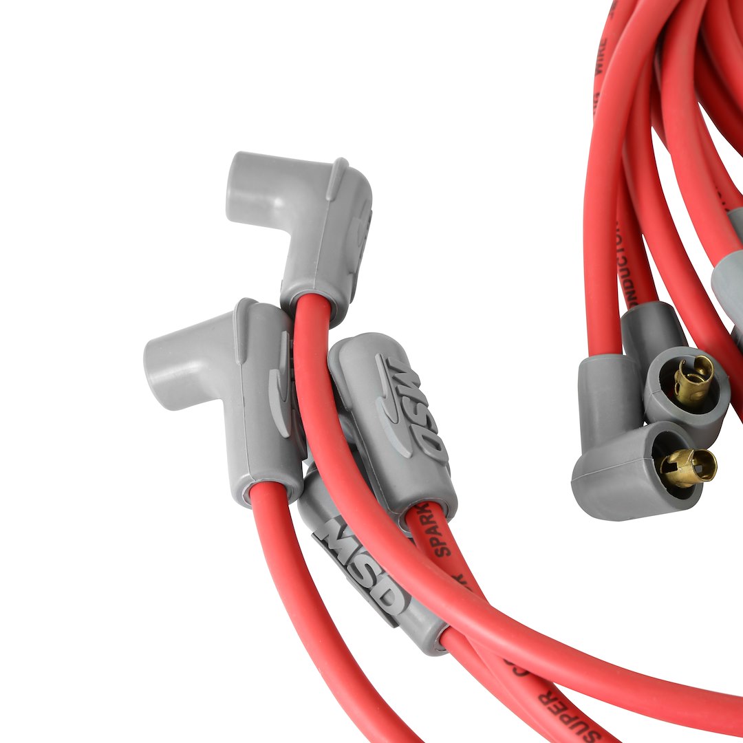 Msd Ignition 31659 Spark Plug Wire Set||31659_3.Jpg||88||m4631659||2477846