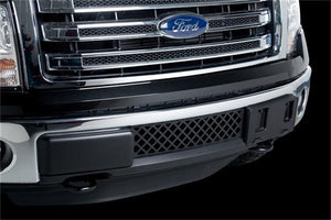Putco 85182 Bumper Grille Insert||85182.Jpg||86||p4585182||1189721