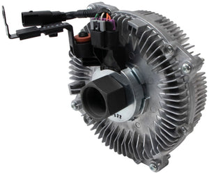 Product of Four Seasons 3241 Cooling Fan Clutch